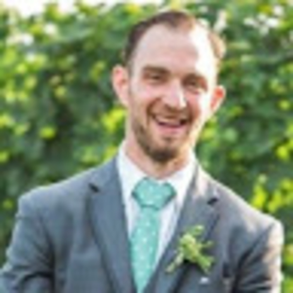 Meet your Posher, Matthew